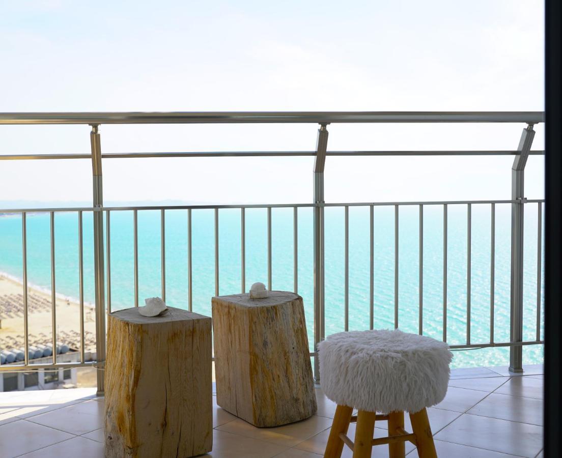 Beachfront Marilyn Дуррес Экстерьер фото