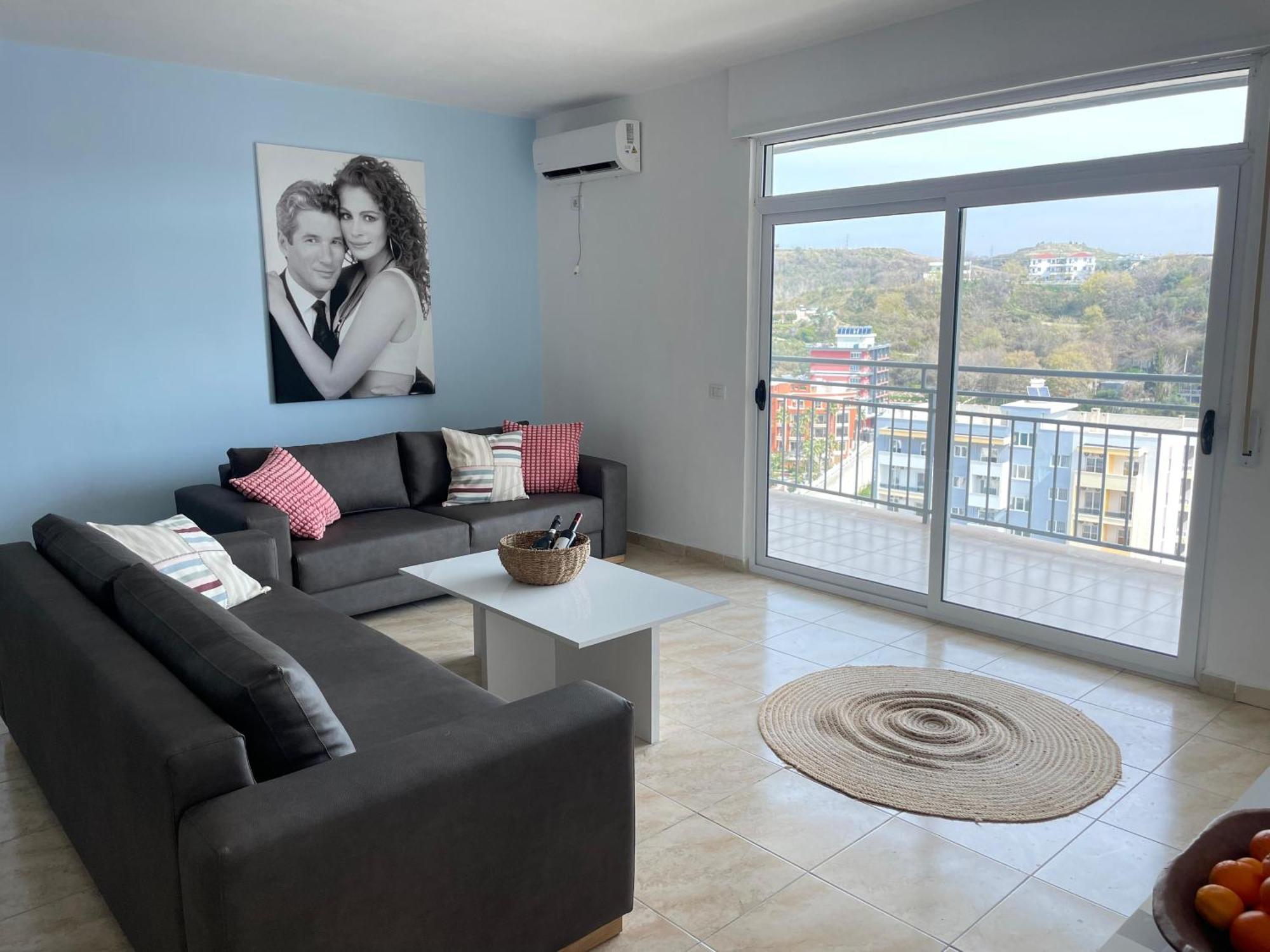 Beachfront Marilyn Дуррес Экстерьер фото